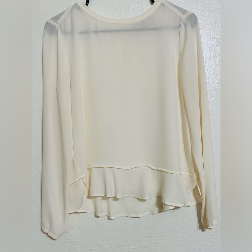 Women’s LOFT Blouse